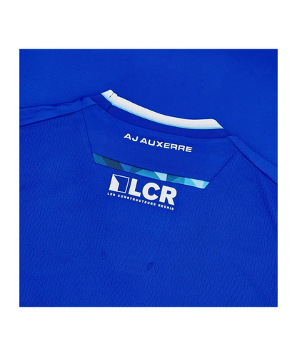 3ème Maillot A.J Auxerre 24/25 - Bleu
