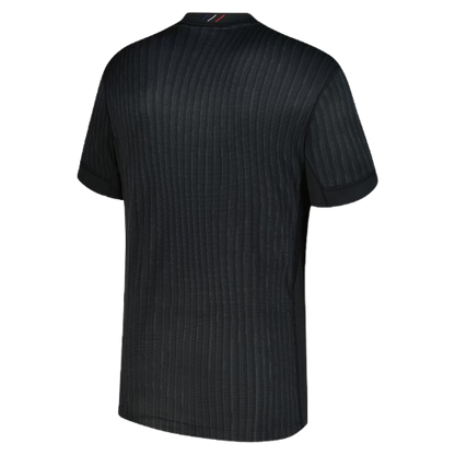 Maillot Fourth Stadium Paris Saint-Germain Jordan 25/26 - Noir